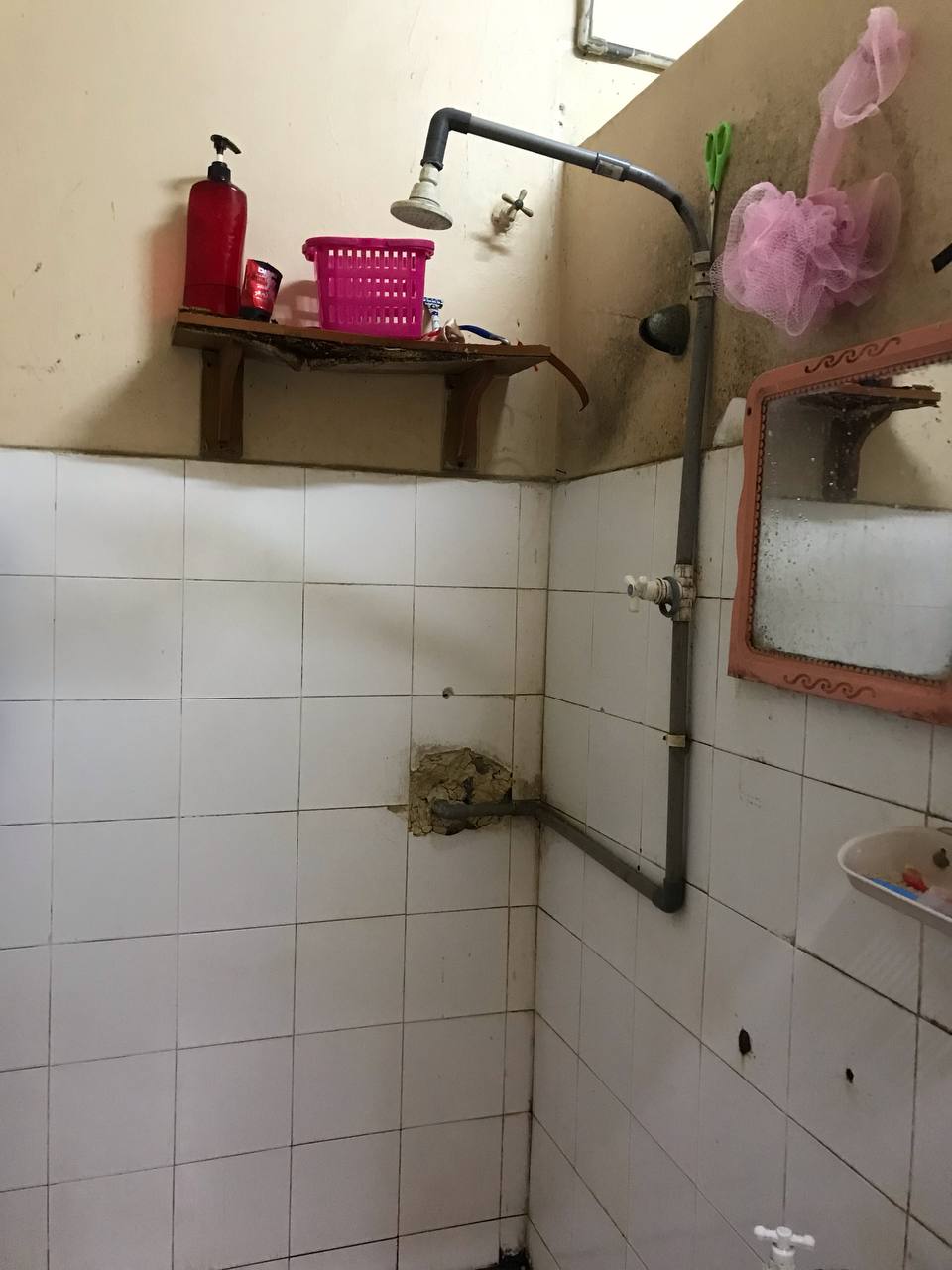 End Lot 1 Storey Terrace Bandar Rinching Seksyen 5 - photo 3
