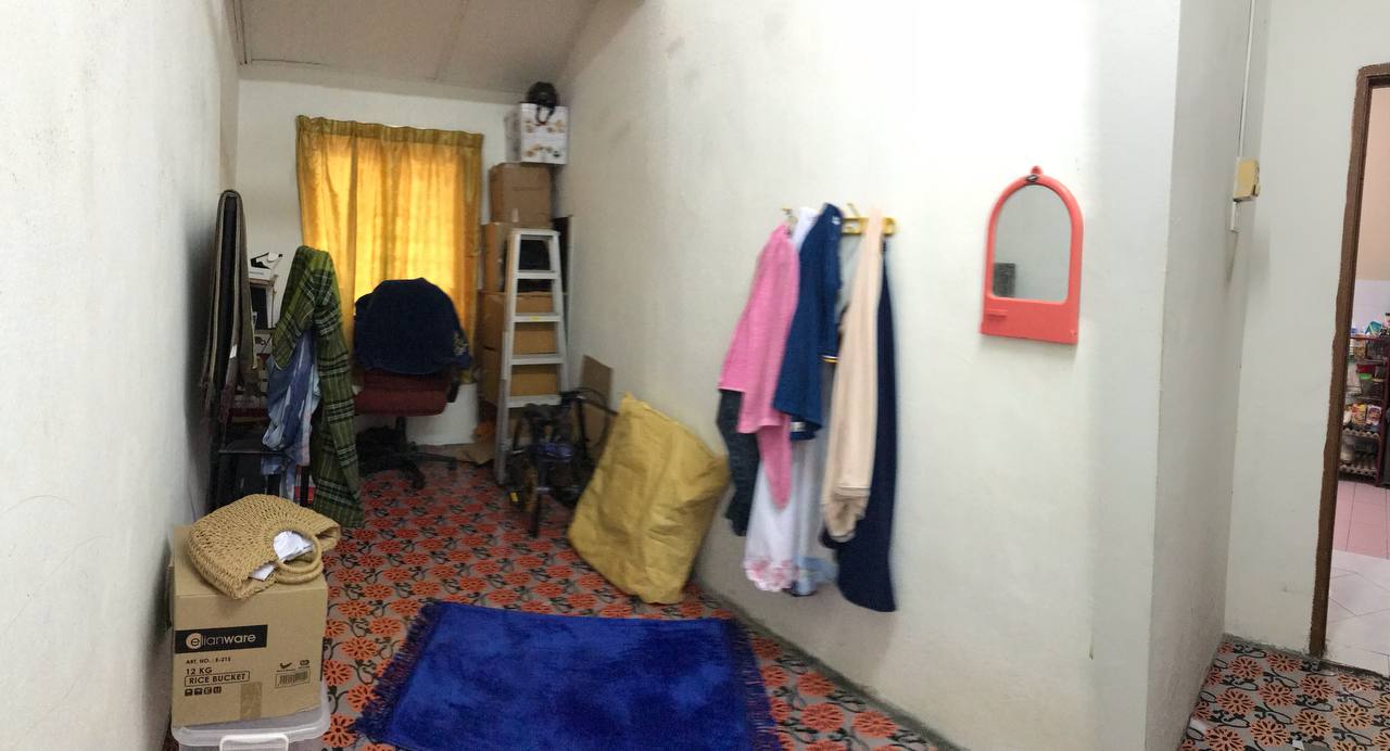 End Lot 1 Storey Terrace Bandar Rinching Seksyen 5 - photo 6