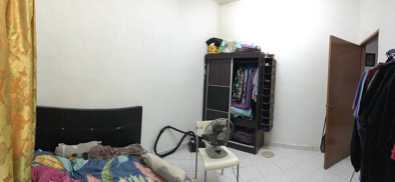 End Lot 1 Storey Terrace Bandar Rinching Seksyen 5 - photo 7