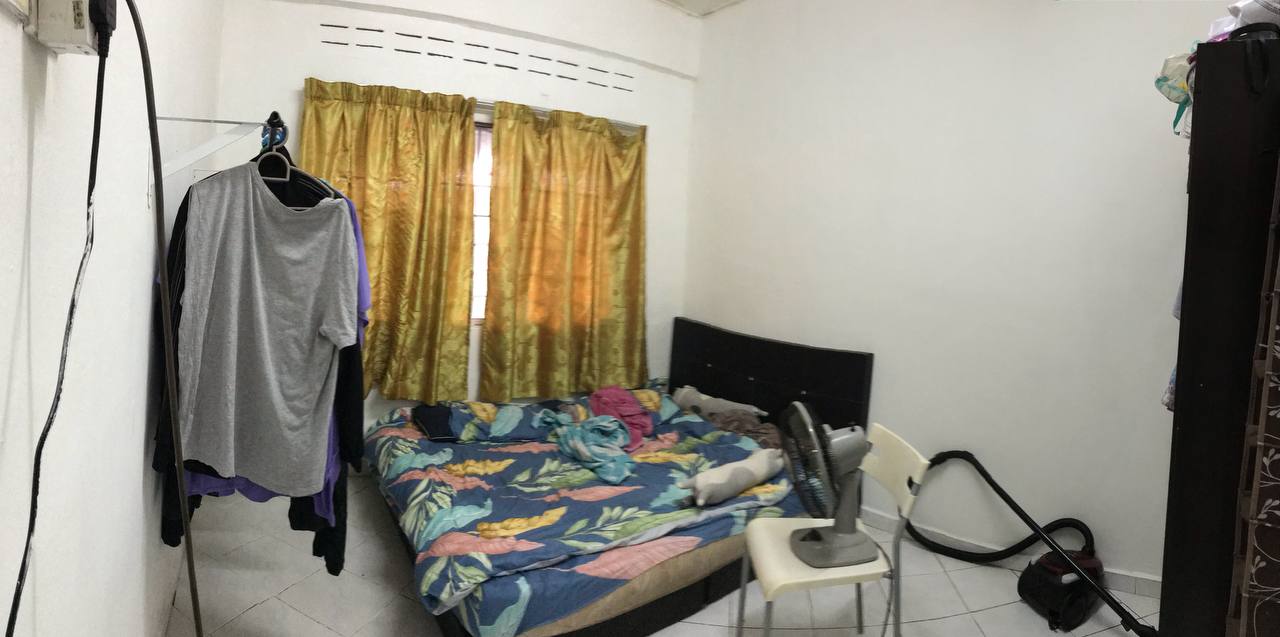 End Lot 1 Storey Terrace Bandar Rinching Seksyen 5 - photo 8