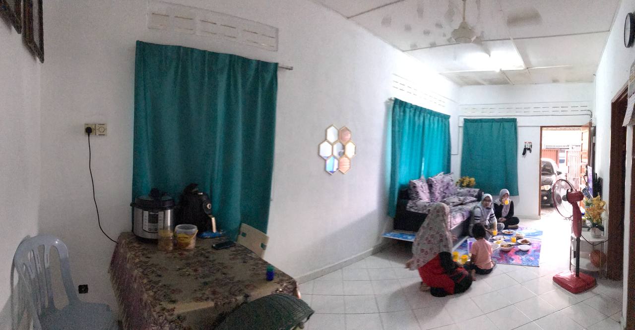 End Lot 1 Storey Terrace Bandar Rinching Seksyen 5 - photo 9