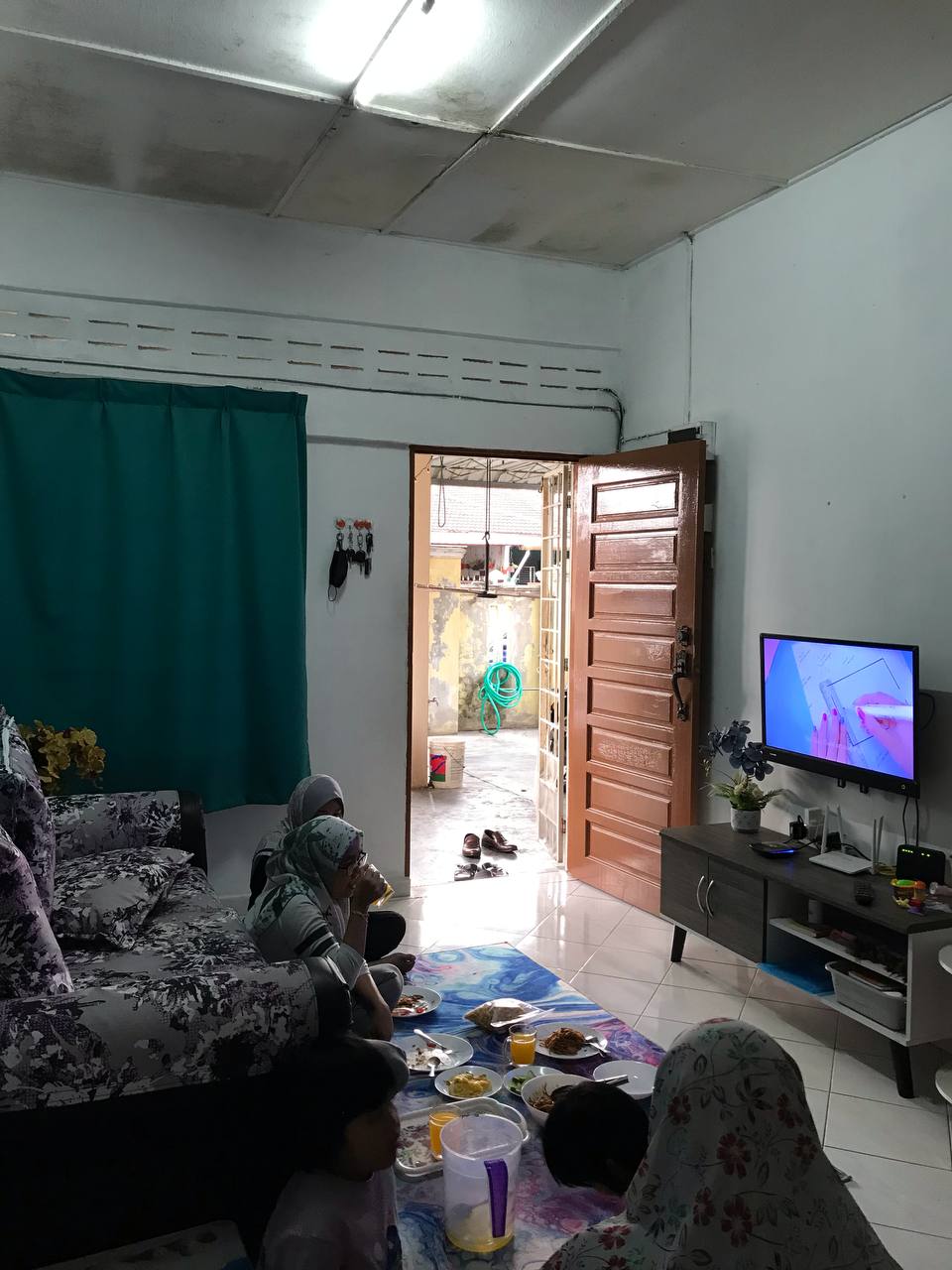 End Lot 1 Storey Terrace Bandar Rinching Seksyen 5 - photo 10