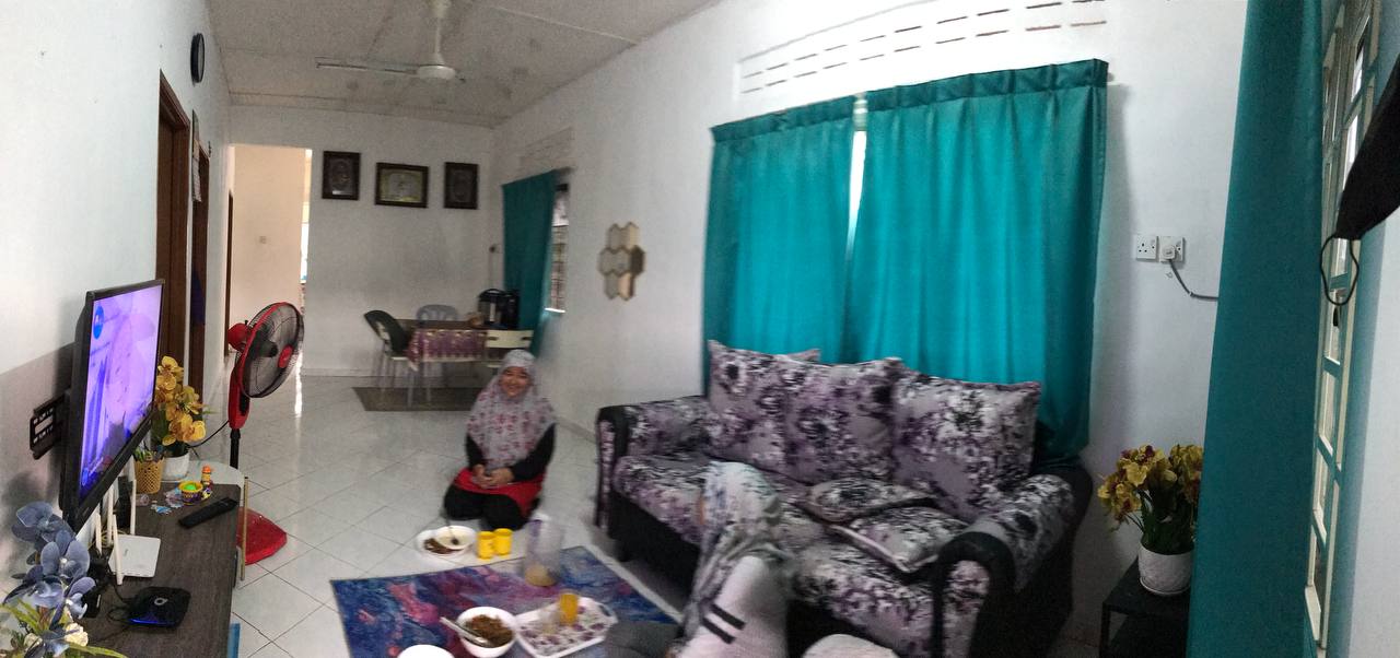 End Lot 1 Storey Terrace Bandar Rinching Seksyen 5 - photo 11