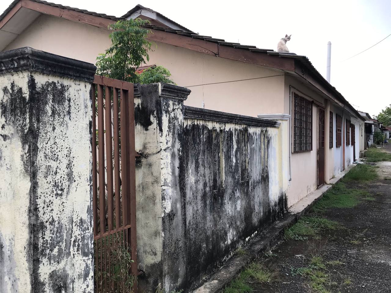 End Lot 1 Storey Terrace Bandar Rinching Seksyen 5 - photo 13