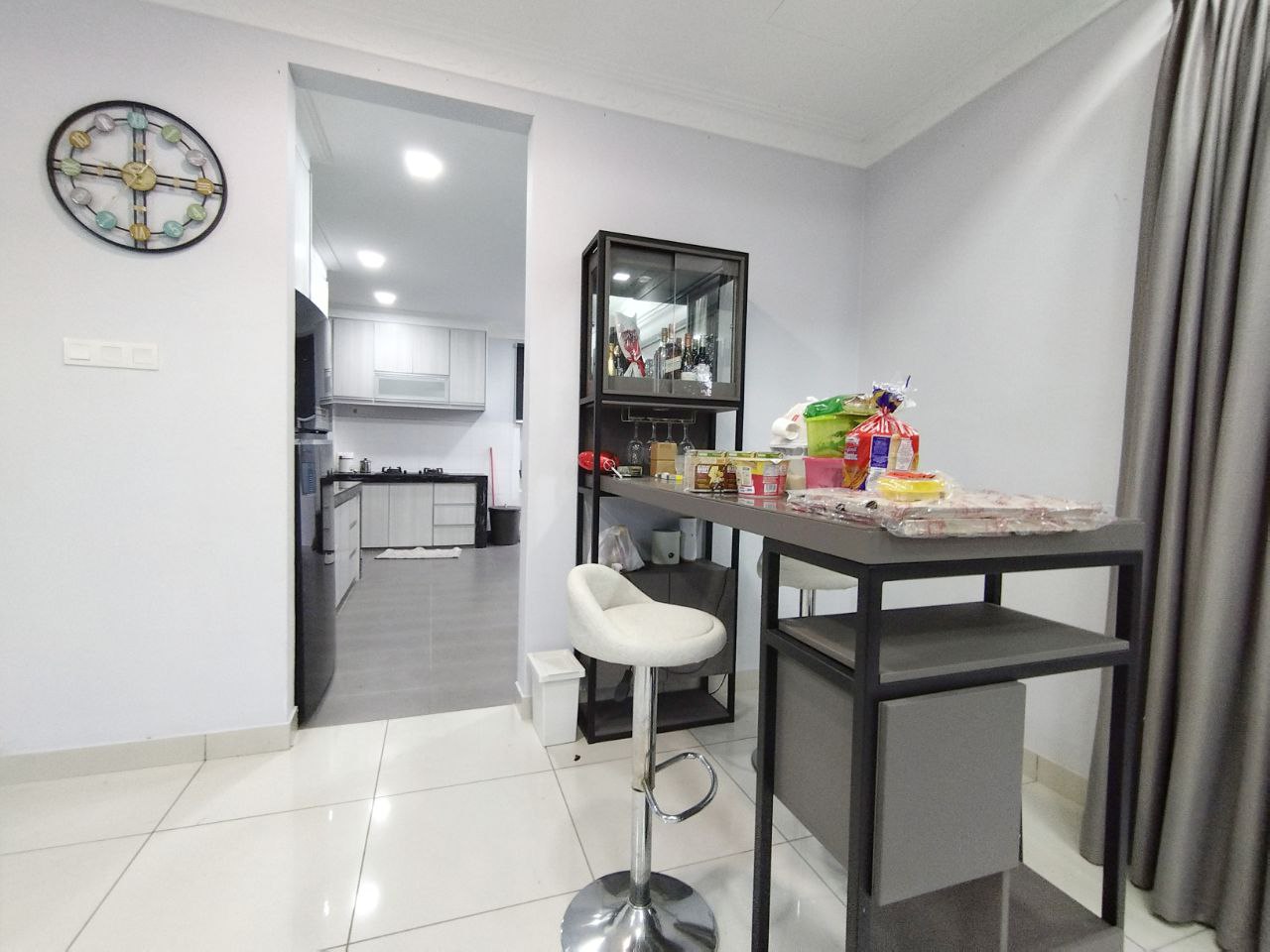 Corner Lot 2 Storey Terrace Bayan Residence - photo 2