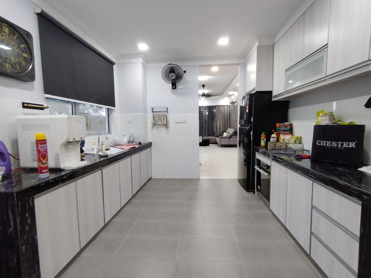 Corner Lot 2 Storey Terrace Bayan Residence - photo 4