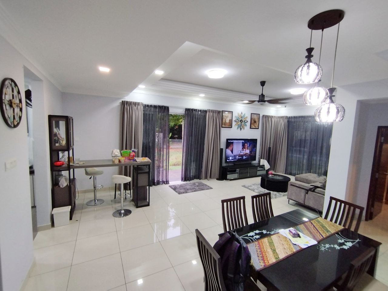 Corner Lot 2 Storey Terrace Bayan Residence - photo 5