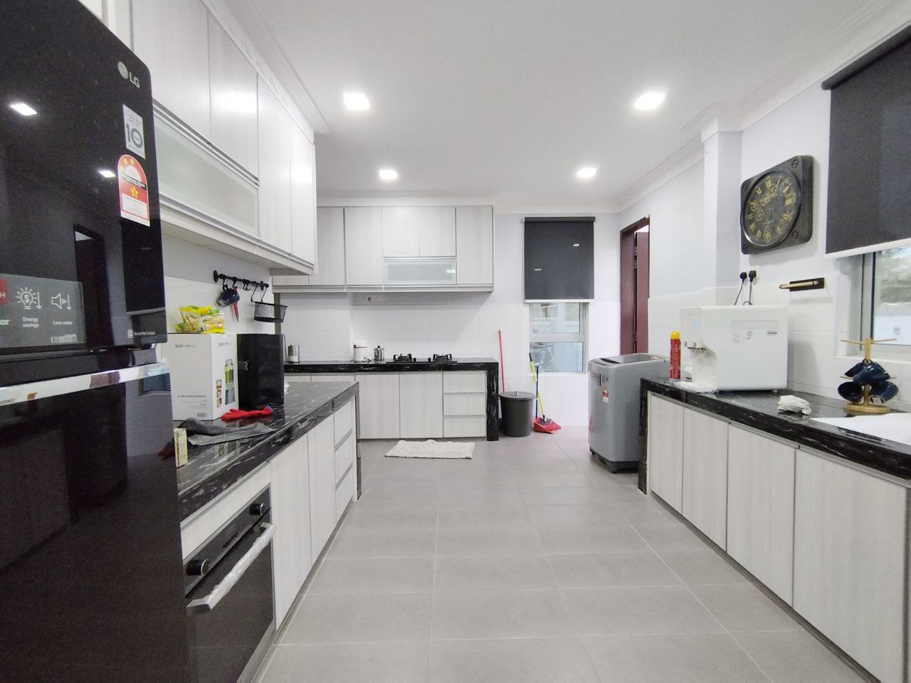Corner Lot 2 Storey Terrace Bayan Residence - photo 6