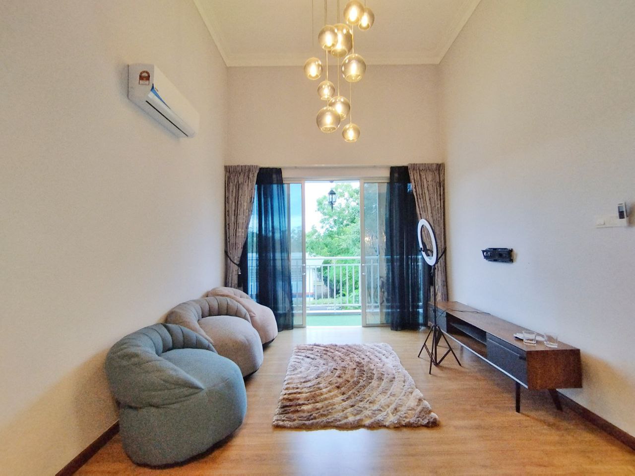 Corner Lot 2 Storey Terrace Bayan Residence - photo 9
