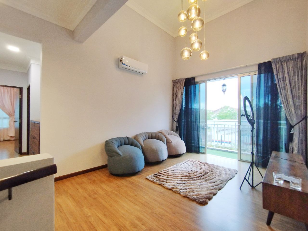 Corner Lot 2 Storey Terrace Bayan Residence - photo 10