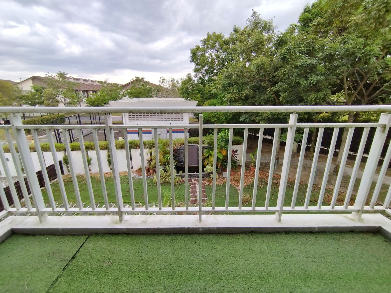 Corner Lot 2 Storey Terrace Bayan Residence - photo 11