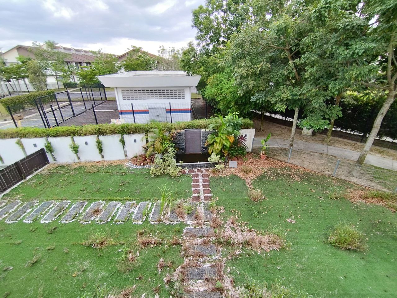 Corner Lot 2 Storey Terrace Bayan Residence - photo 12