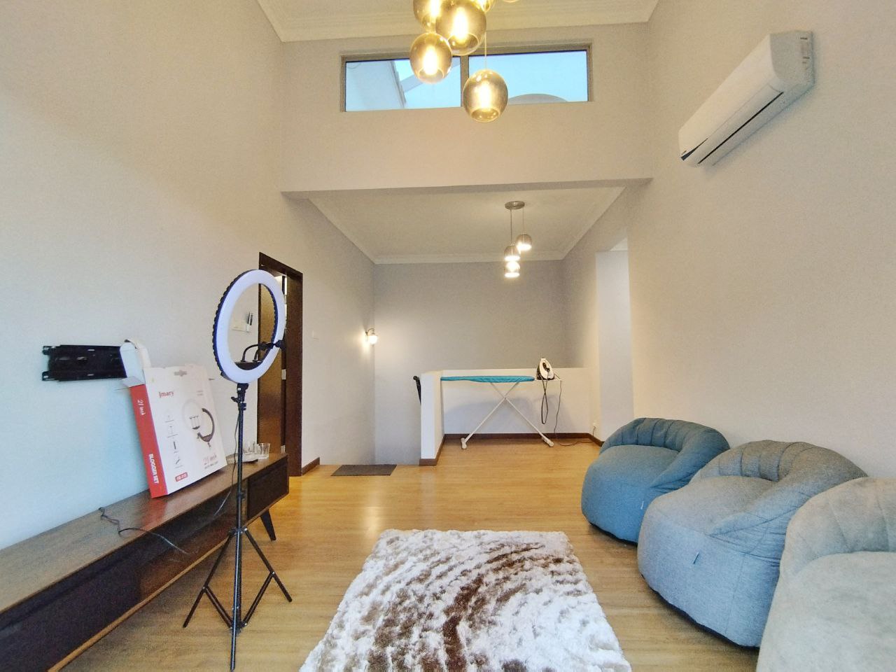 Corner Lot 2 Storey Terrace Bayan Residence - photo 13