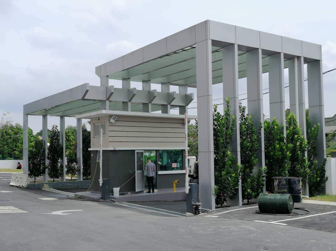 Pangsapuri Vista Sri Tanjung Semenyih - photo 11