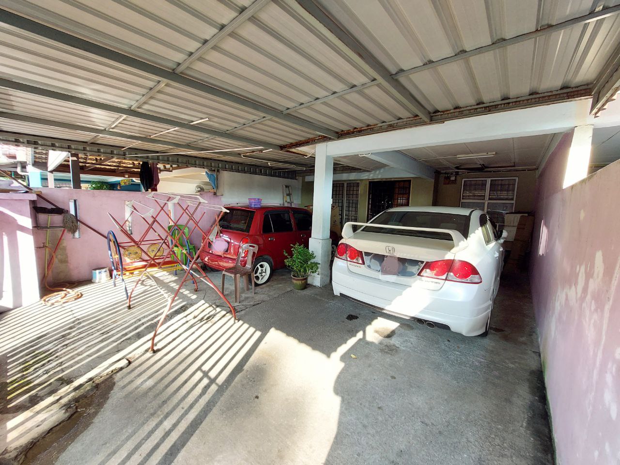 Double Storey Terrace Taman Sungai Kapar Indah - photo 7