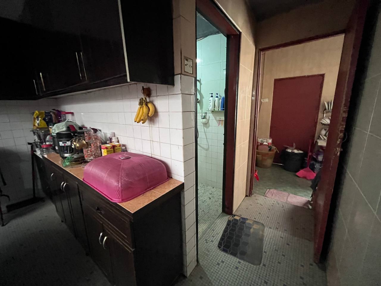 Renovated Single Storey Terrace Taman Ehsan - photo 4