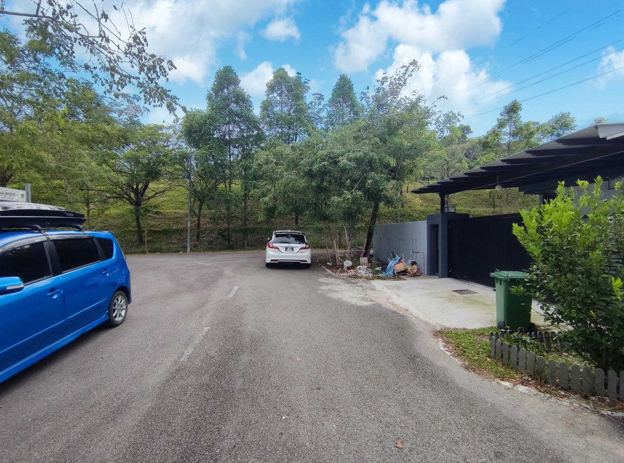 Double Storey Terrace Laman Delfina Nilai Impian - photo 2