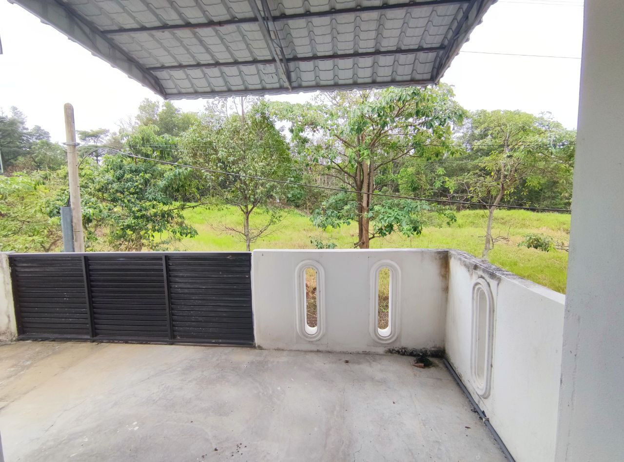 Double Storey Terrace Laman Delfina Nilai Impian - photo 4