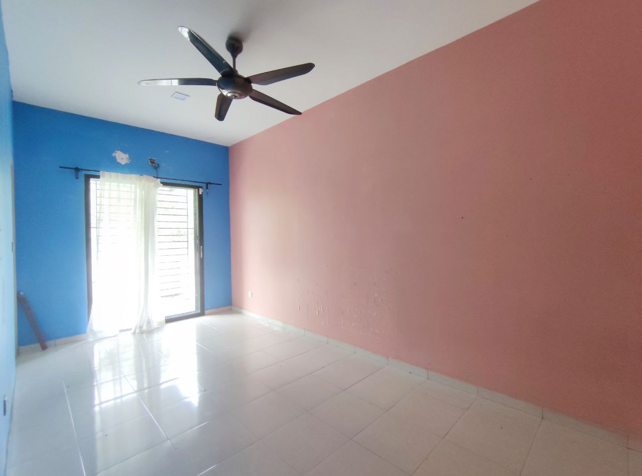 Double Storey Terrace Laman Delfina Nilai Impian - photo 5