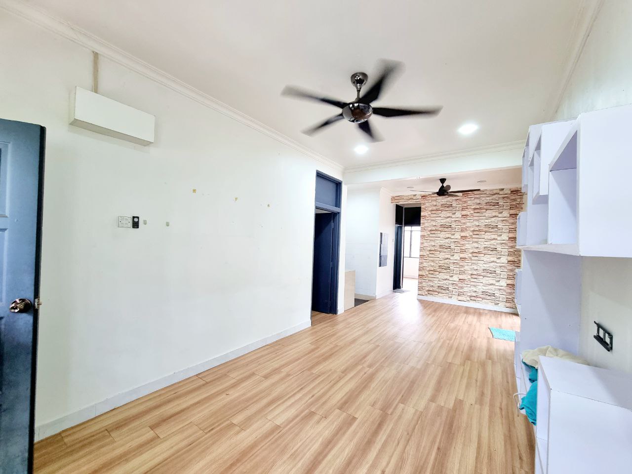 Corner Lot 1 Storey Terrace Taman Semenyih Indah - photo 2