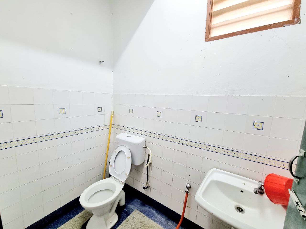 Corner Lot 1 Storey Terrace Taman Semenyih Indah - photo 4