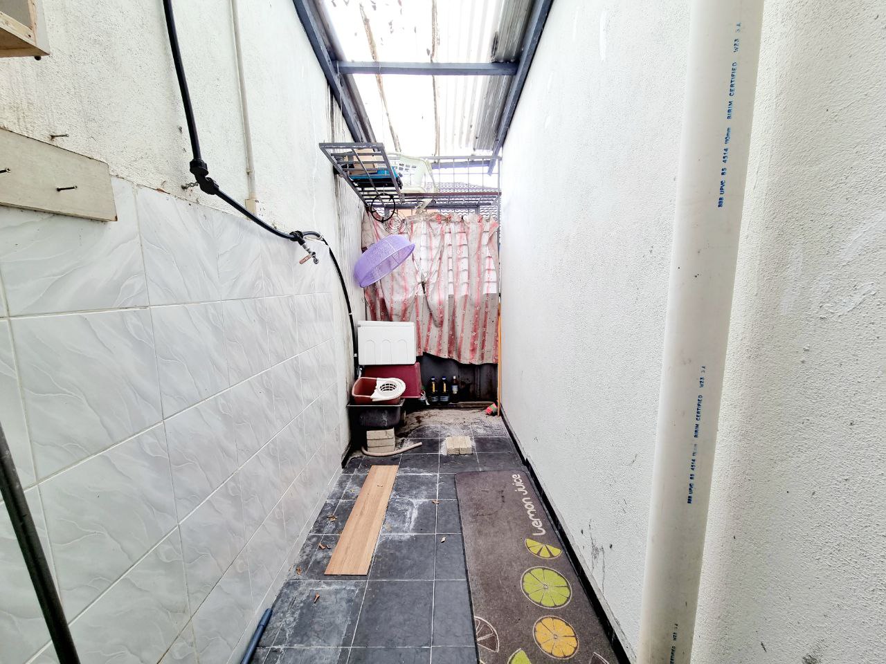 Corner Lot 1 Storey Terrace Taman Semenyih Indah - photo 5