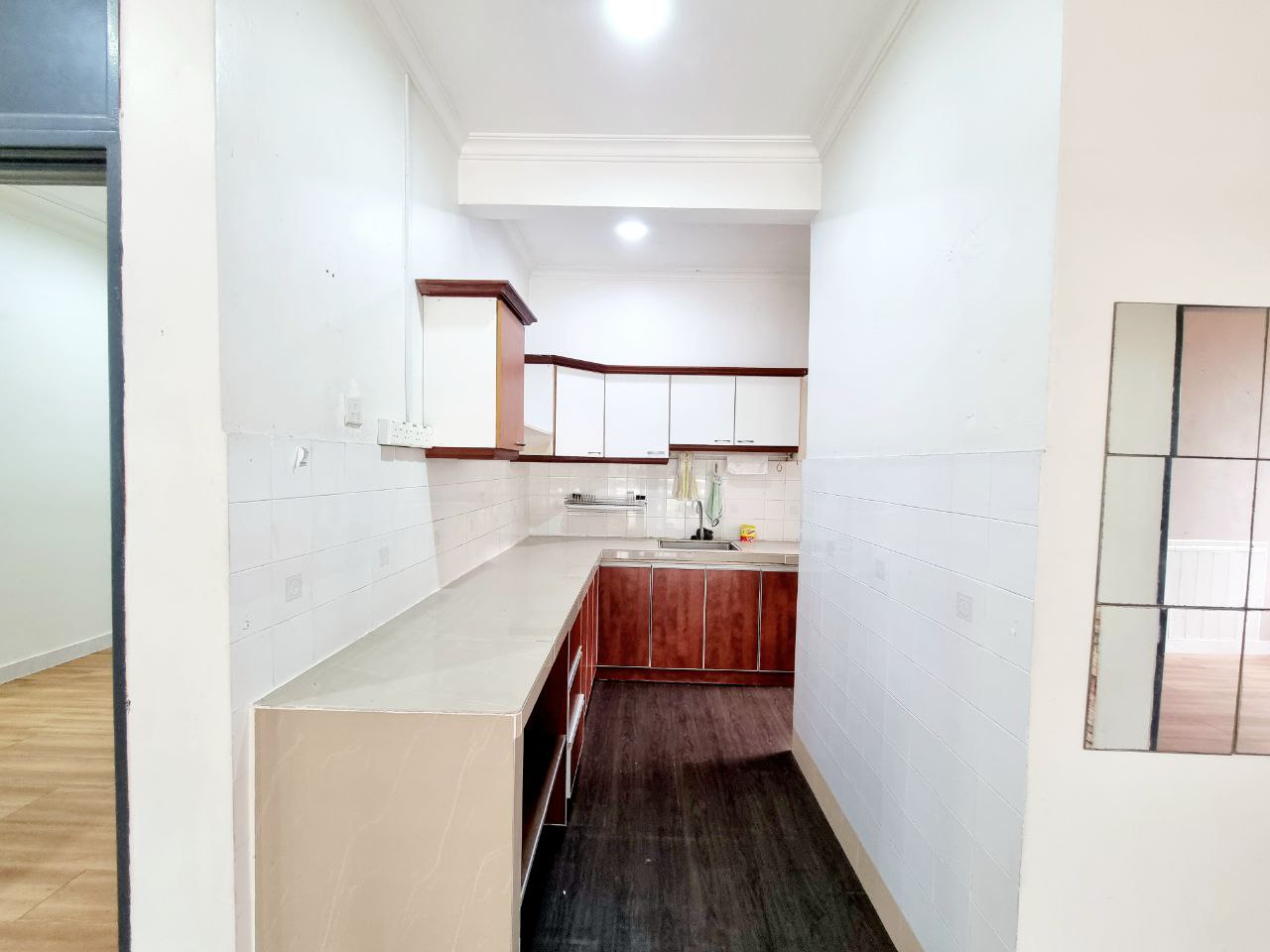 Corner Lot 1 Storey Terrace Taman Semenyih Indah - photo 7