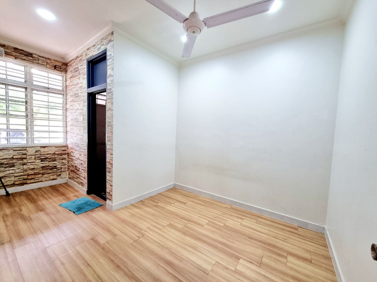 Corner Lot 1 Storey Terrace Taman Semenyih Indah - photo 10