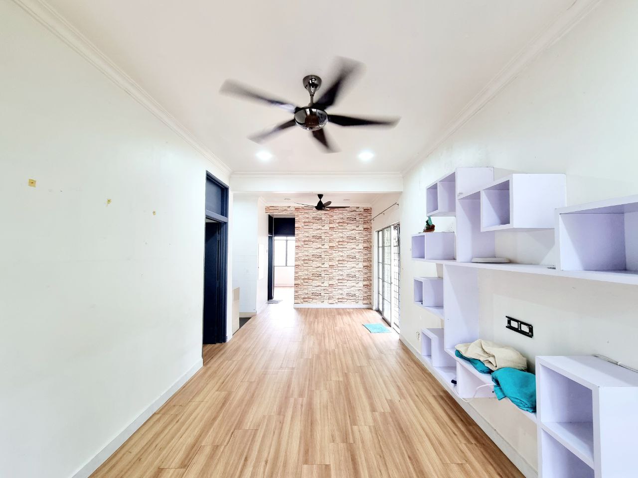 Corner Lot 1 Storey Terrace Taman Semenyih Indah - photo 11