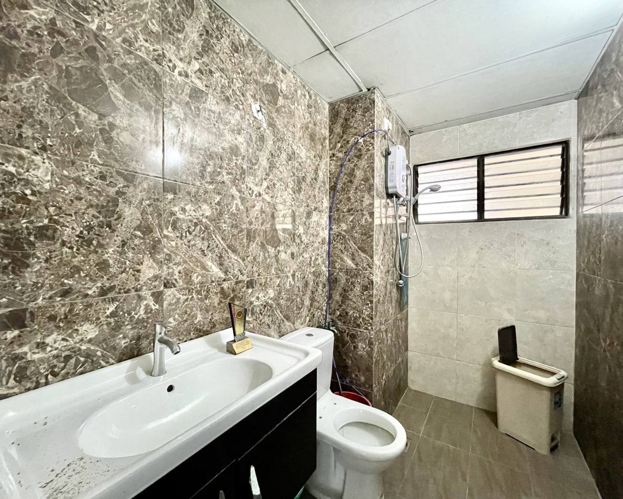 Sri Alam Condominium Seksyen 13 Shah Alam - photo 2