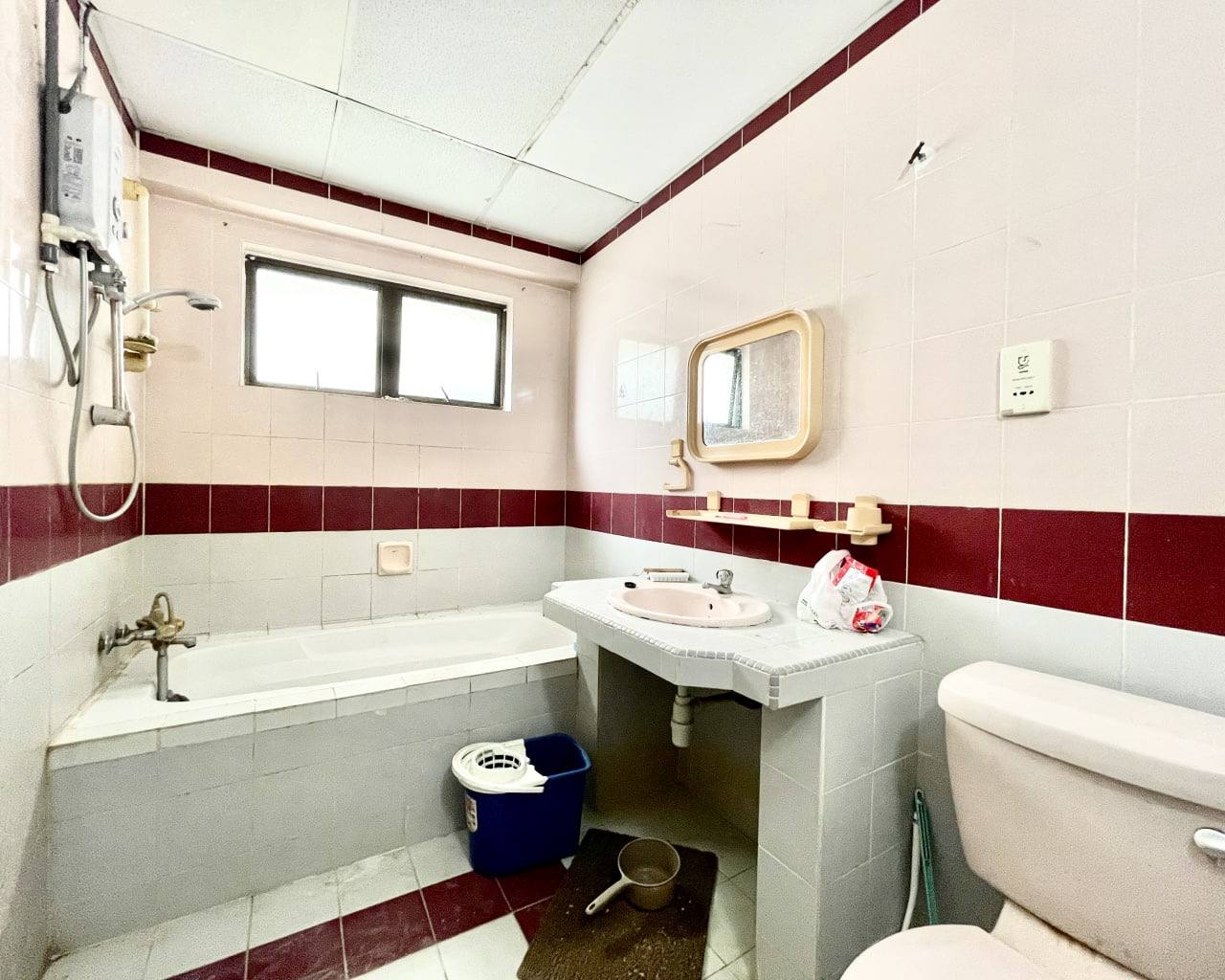 Sri Alam Condominium Seksyen 13 Shah Alam - photo 3