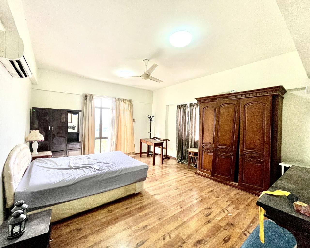 Sri Alam Condominium Seksyen 13 Shah Alam - photo 7