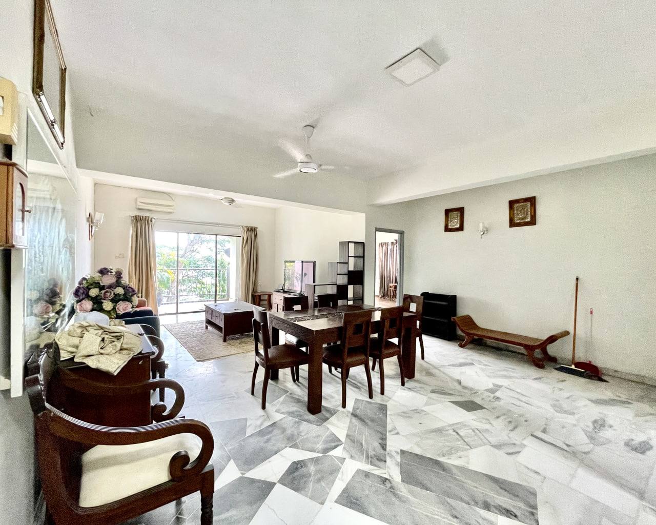 Sri Alam Condominium Seksyen 13 Shah Alam - photo 11