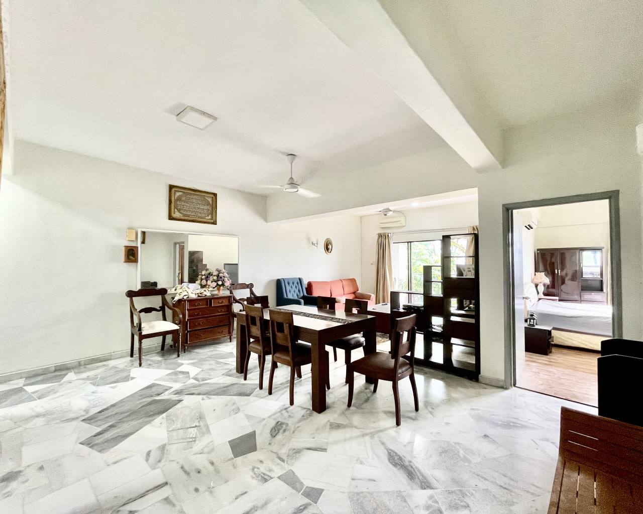 Sri Alam Condominium Seksyen 13 Shah Alam - photo 12