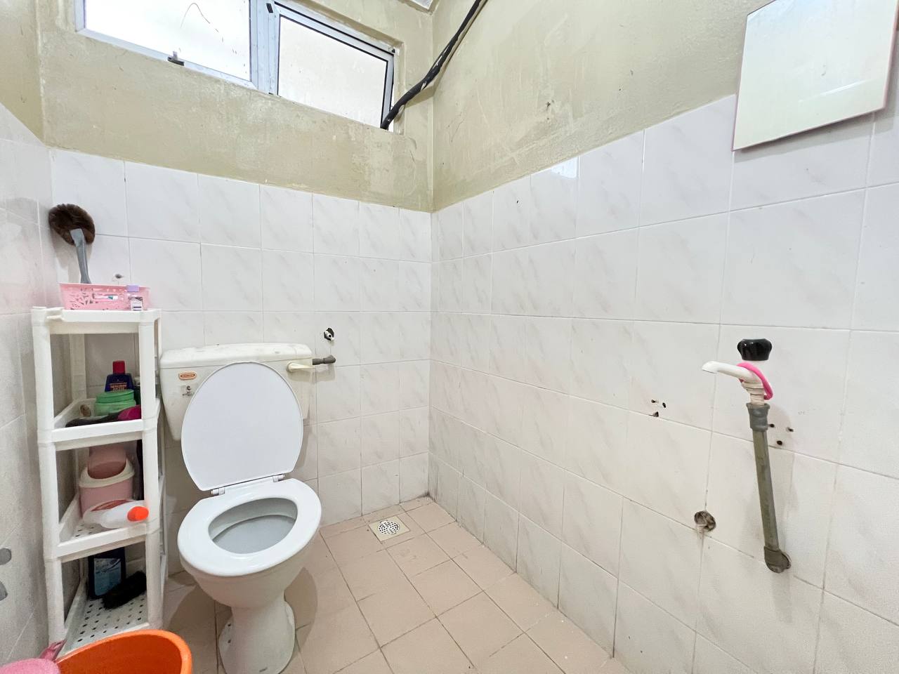Single Storey Semi D Taman Sri Bayu - photo 2