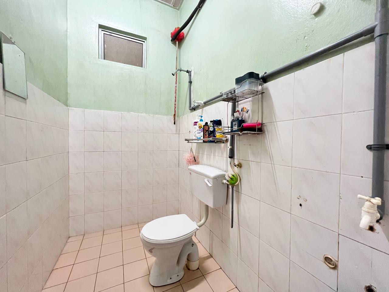 Single Storey Semi D Taman Sri Bayu - photo 3