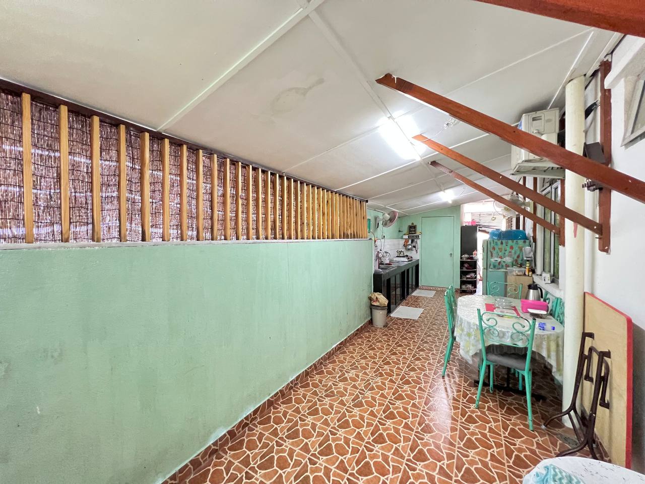 Single Storey Semi D Taman Sri Bayu - photo 4