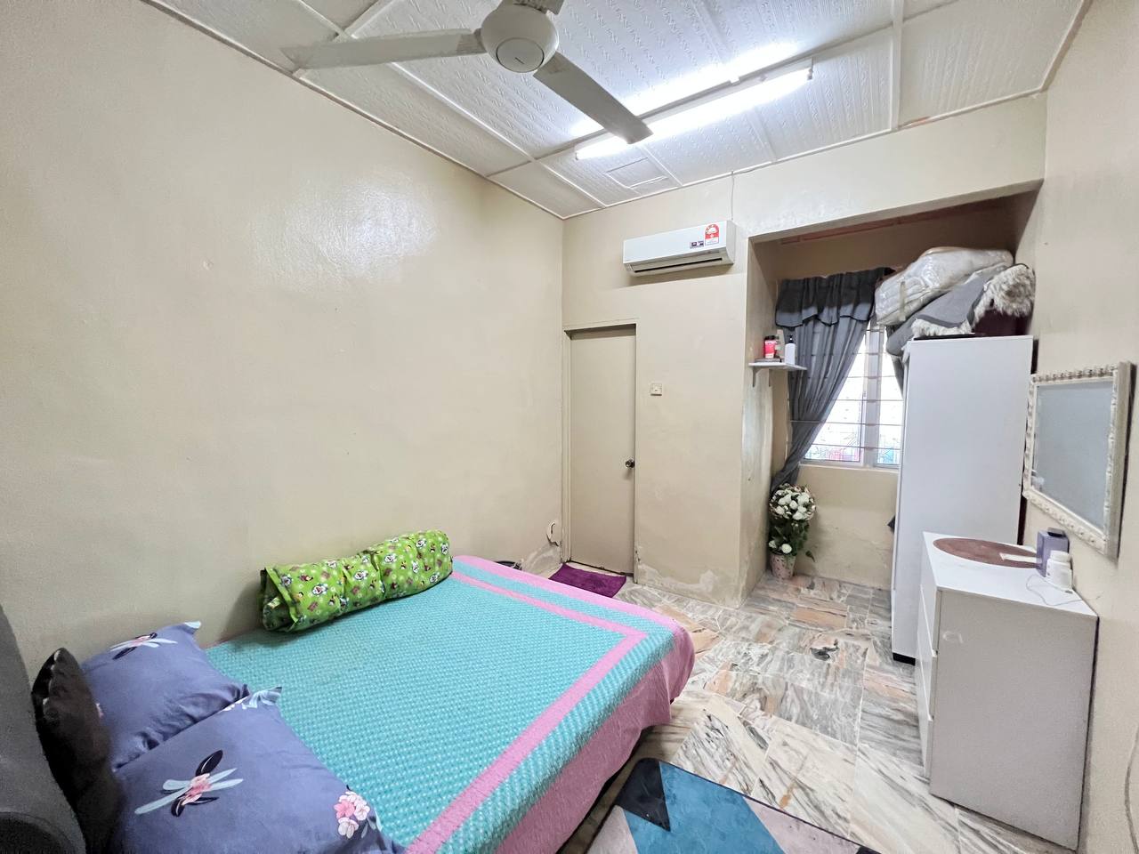 Single Storey Semi D Taman Sri Bayu - photo 8