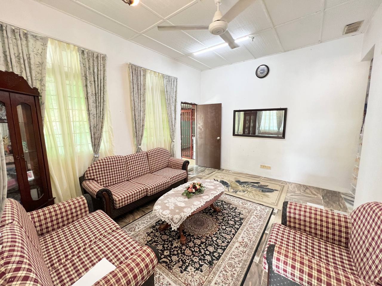 Single Storey Semi D Taman Sri Bayu - photo 10