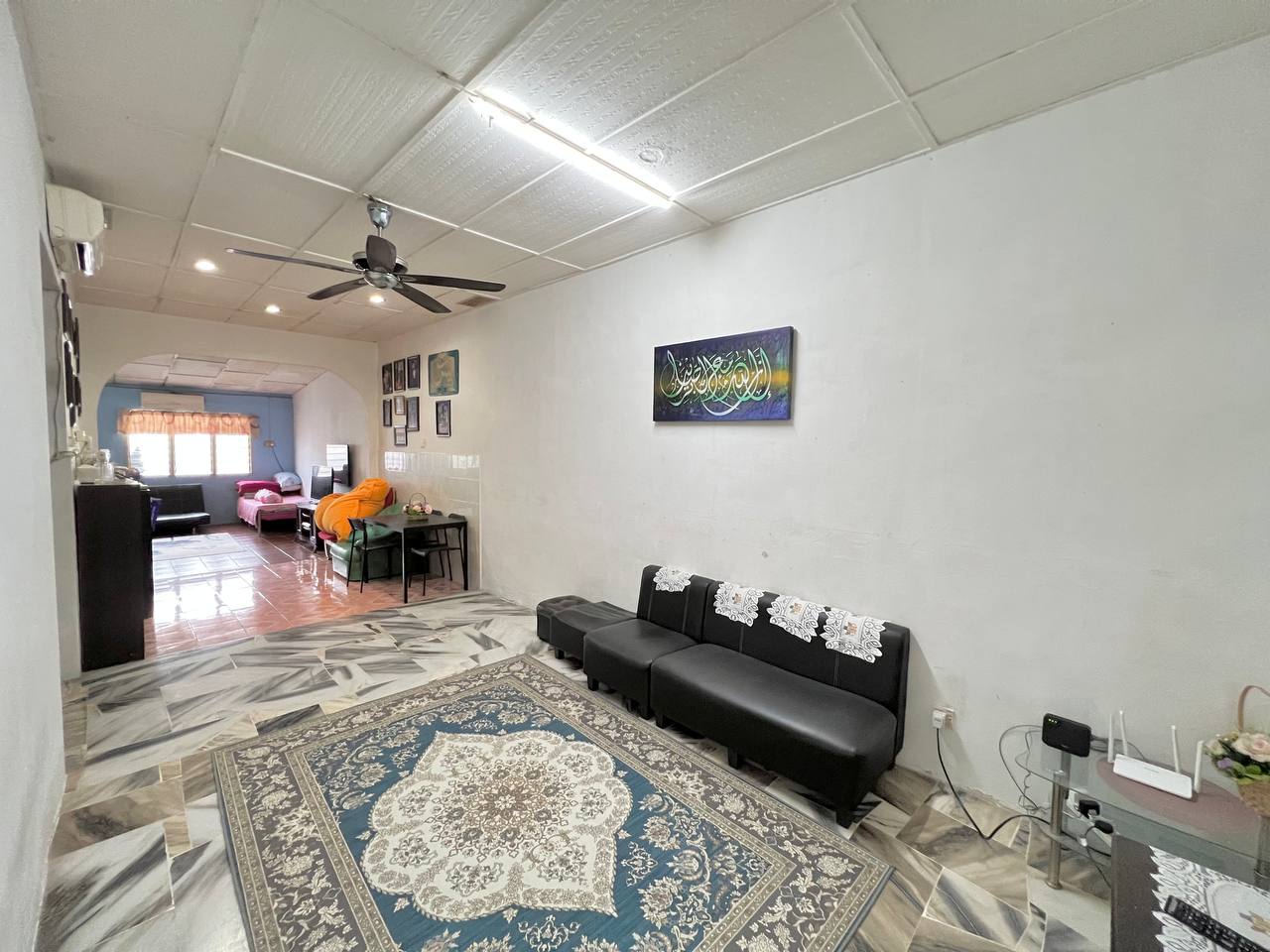 Single Storey Semi D Taman Sri Bayu - photo 11