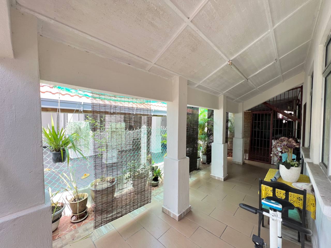 Single Storey Semi D Taman Sri Bayu - photo 12