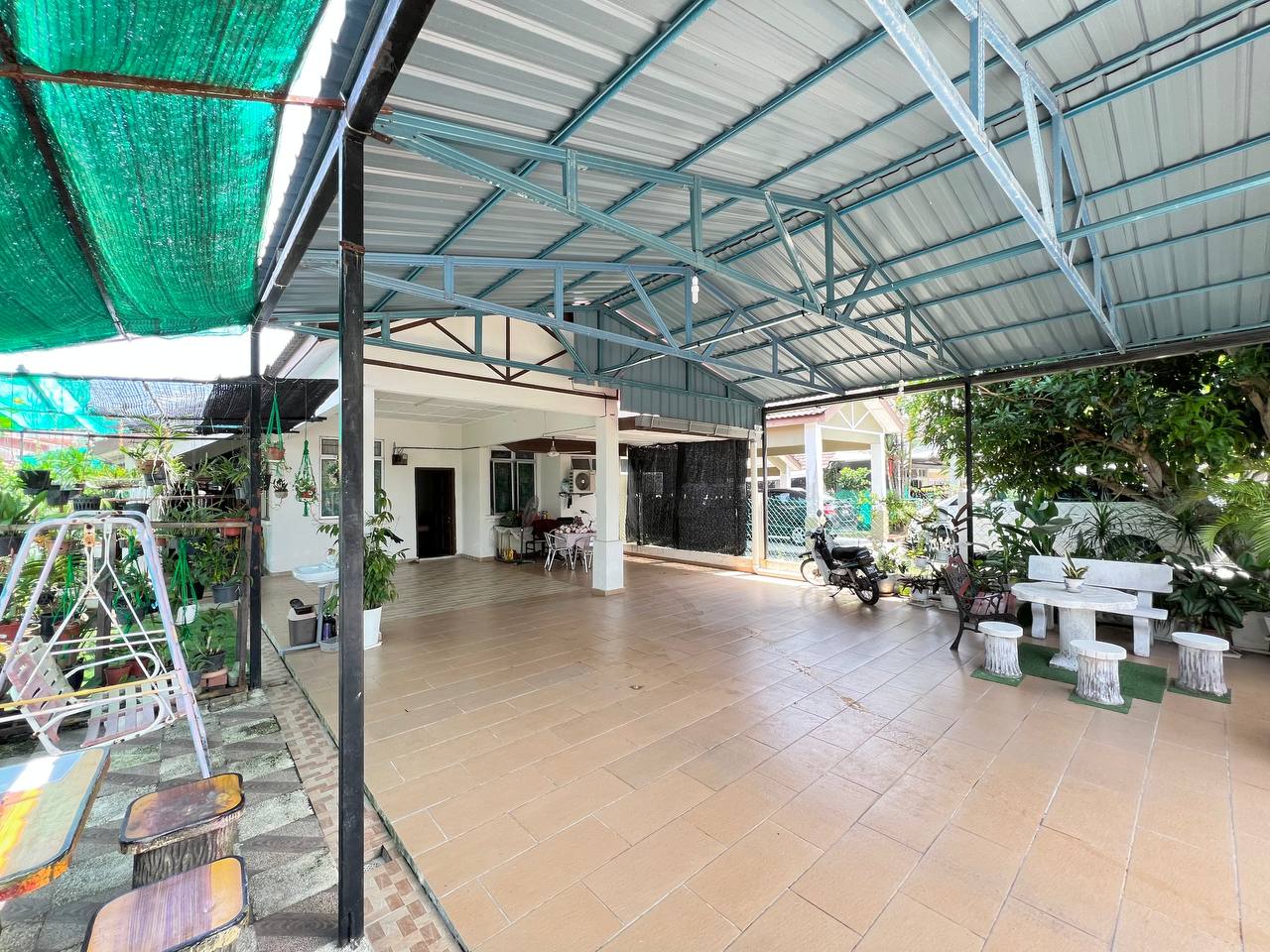 Single Storey Semi D Taman Sri Bayu - photo 13
