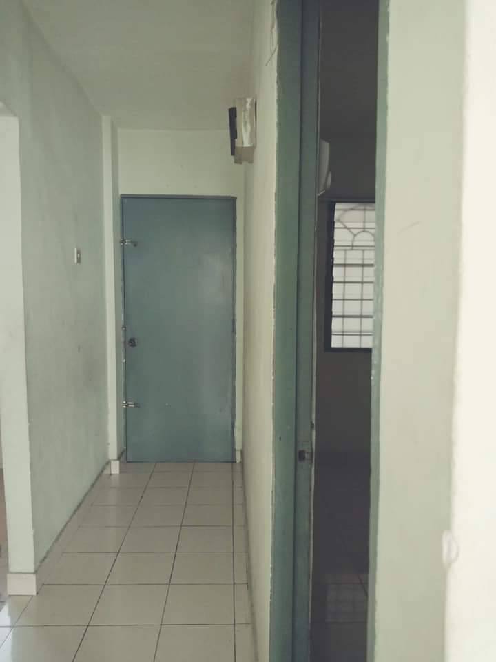Renovated Gugusan Dedap Kota Damansara - photo 2
