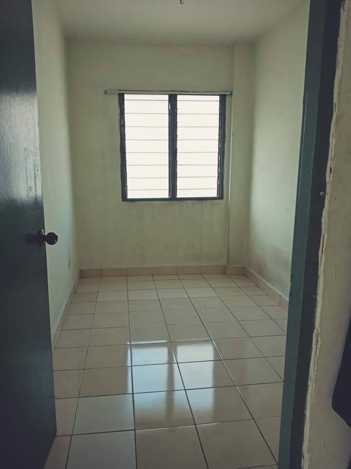 Renovated Gugusan Dedap Kota Damansara - photo 3