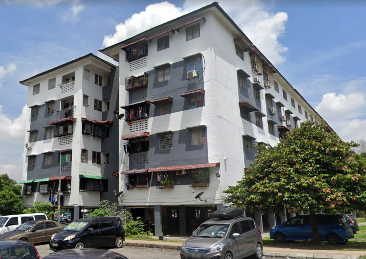 Renovated Gugusan Dedap Kota Damansara - photo 10