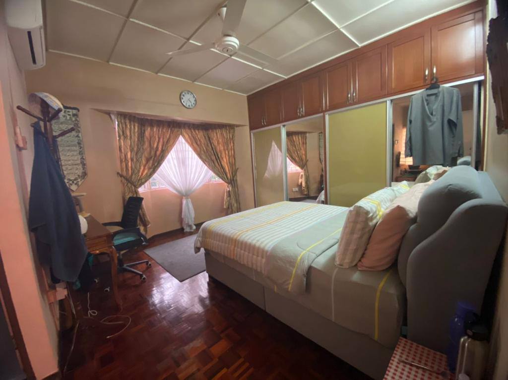 Corner Lot 2 Storey Terrace Taman Setapak Indah - photo 8