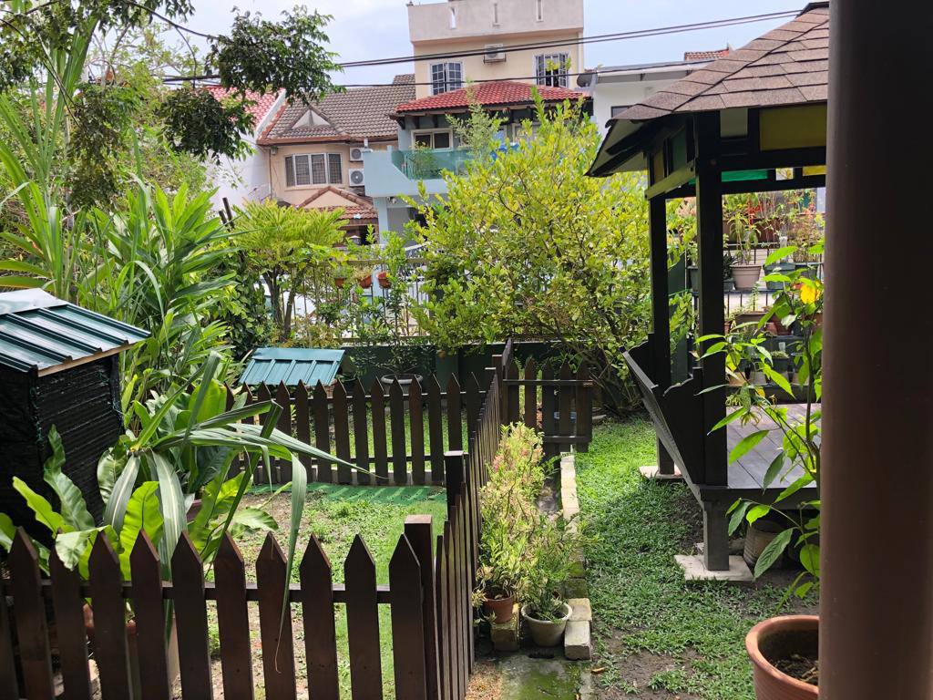 Corner Lot 2 Storey Terrace Taman Setapak Indah - photo 11