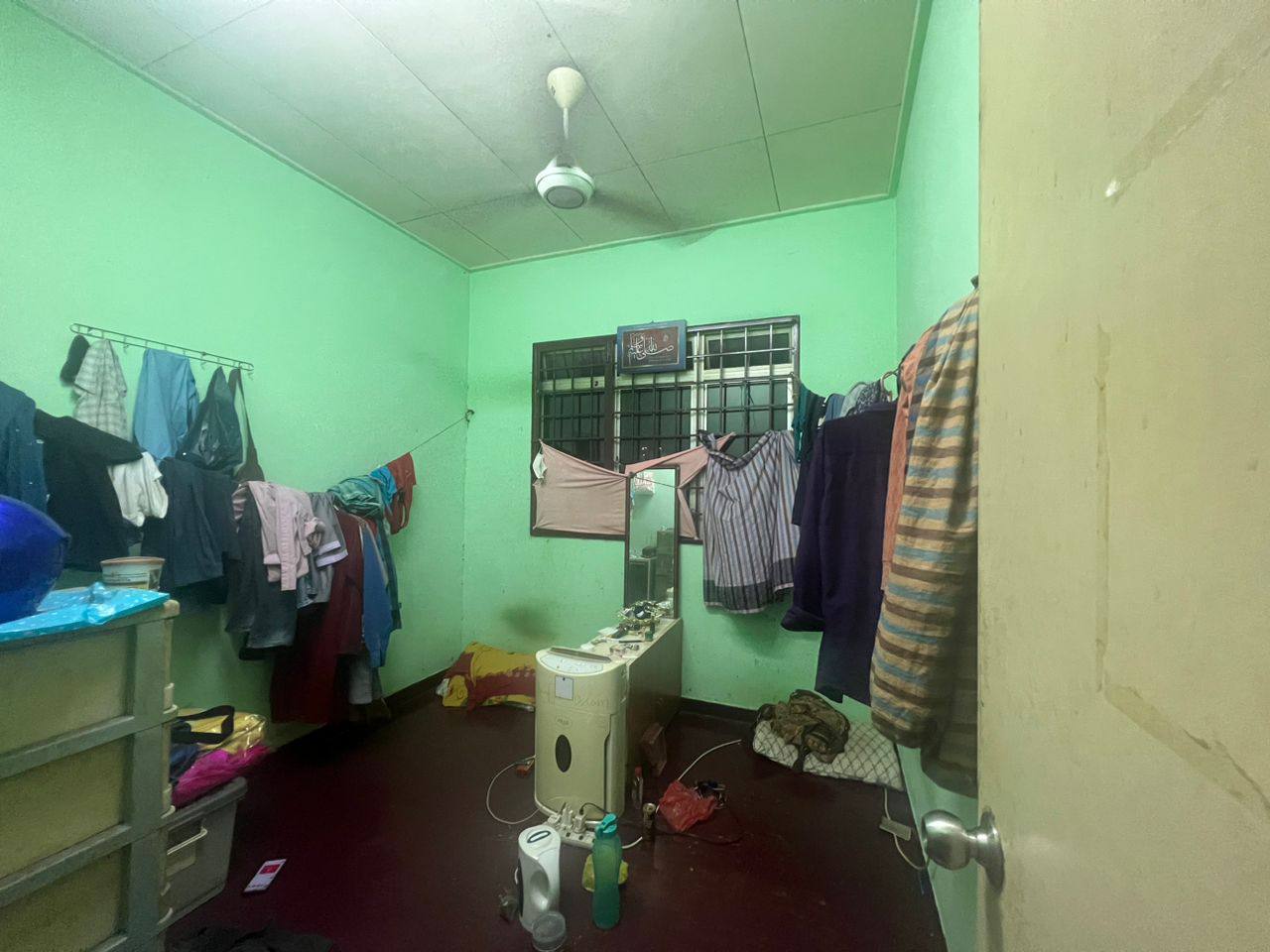 Pangsapuri Seri Melati Bandar Seri Putra Bangi - photo 3