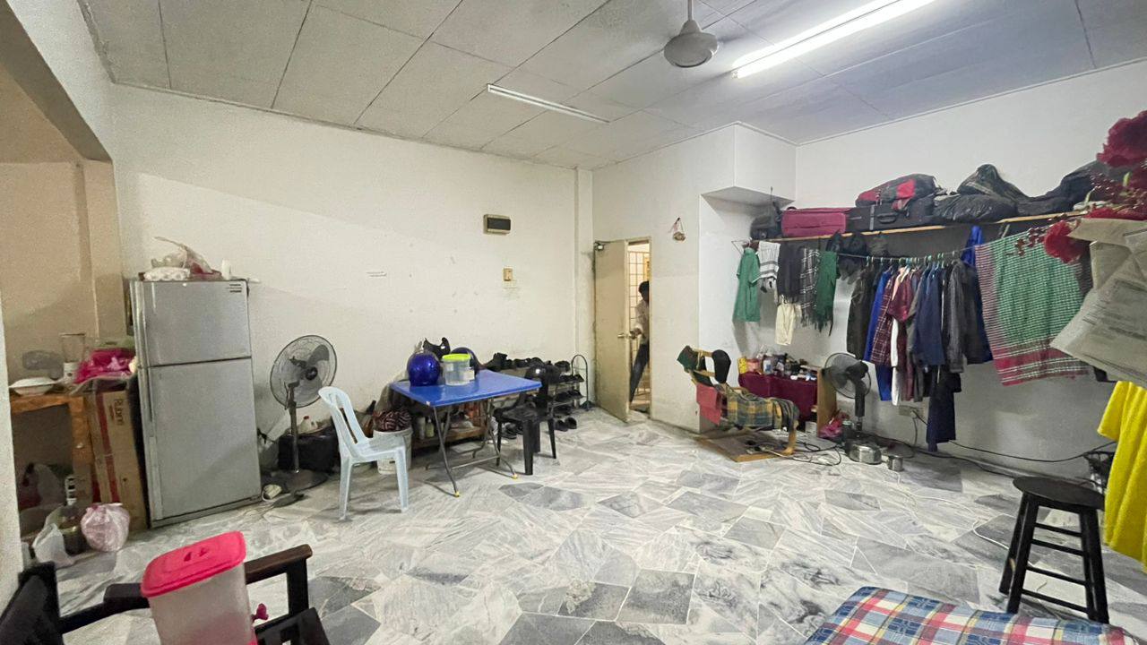 Pangsapuri Seri Melati Bandar Seri Putra Bangi - photo 4