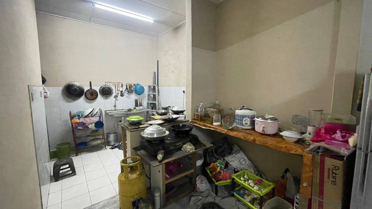 Pangsapuri Seri Melati Bandar Seri Putra Bangi - photo 7